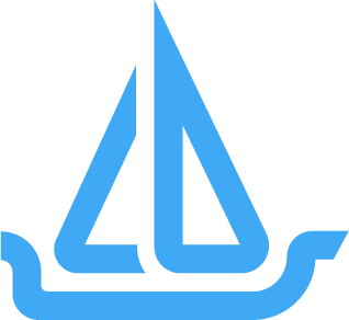 Sailboat Logo - Sailboat Logo Download - Bootstrap Logos