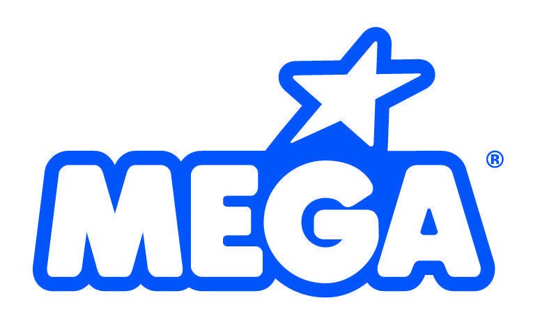 Mega Logo - Multimedia | Mattel Inc.