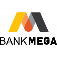 Mega Logo - Bank Mega | Brands of the World™ | Download vector logos and logotypes