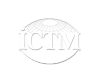 ICTM Logo - Home | International Council for Traditional Music