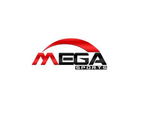 Mega Logo - Entry by mamunlogo for LOGO NEEDED MEGA SPORTS