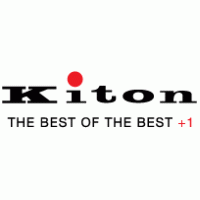 Kiton Logo - Kiton | Brands of the World™ | Download vector logos and logotypes