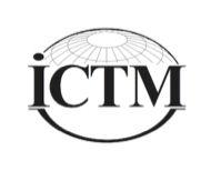 ICTM Logo - About International Council for Traditional Music (ICTM)