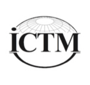 ICTM Logo - Call – ICTM 2019 | CEAP