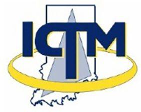 ICTM Logo - ICTM Fall Conference