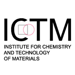 ICTM Logo - University of Graz