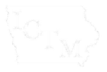 ICTM Logo - ICTM