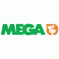 Mega Logo - Mega Comer | Brands of the World™ | Download vector logos and logotypes