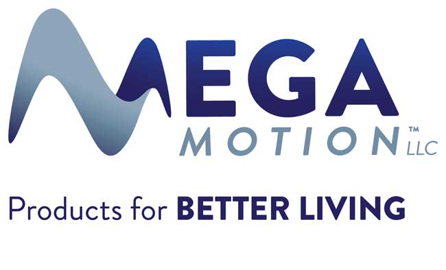 Mega Logo - New Logo for Mega Motion Signals Moves to Strengthen Brand