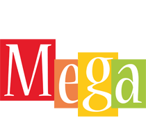 Mega Logo - Mega Logo | Name Logo Generator - Smoothie, Summer, Birthday, Kiddo ...