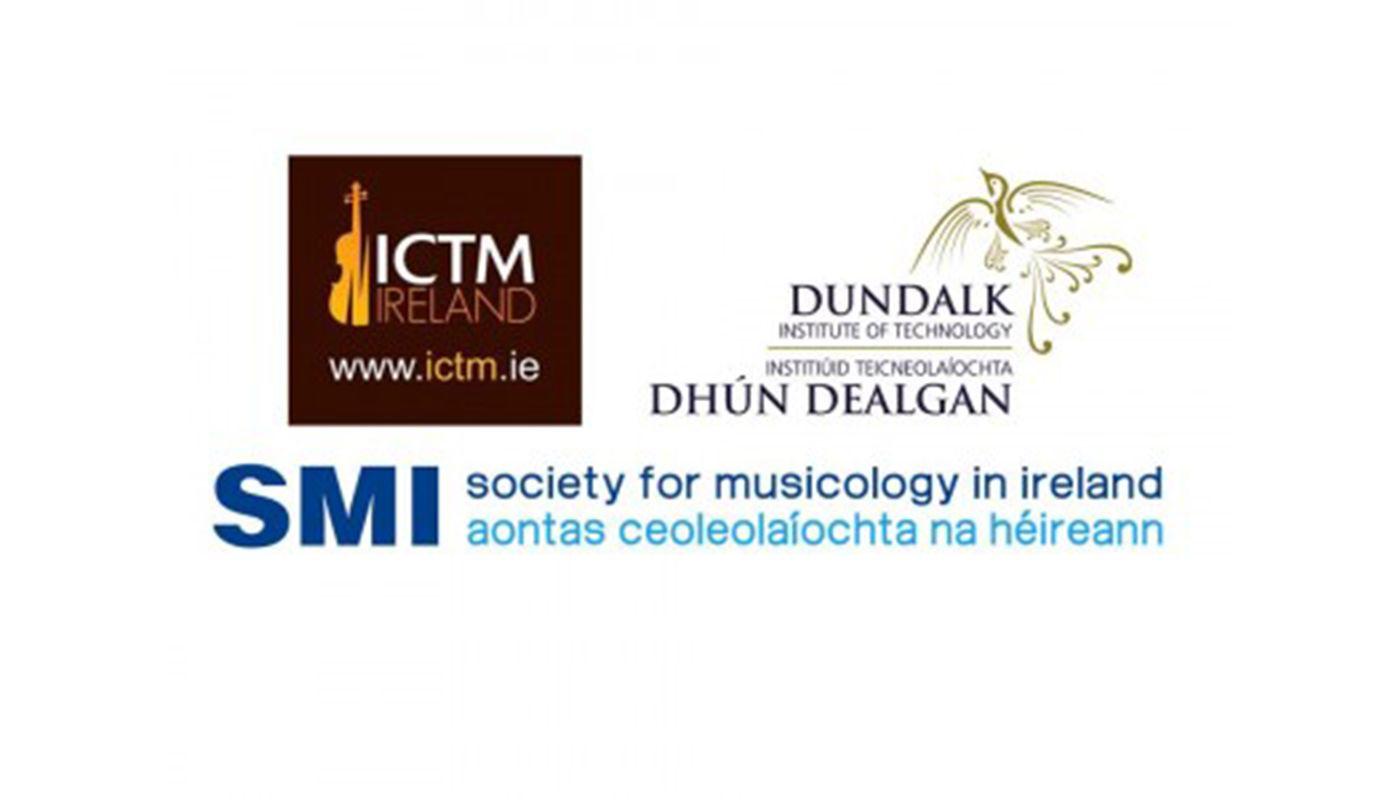 ICTM Logo - DkIT announced as hosts of 2019 SMI and ICTM Postgraduate Conference