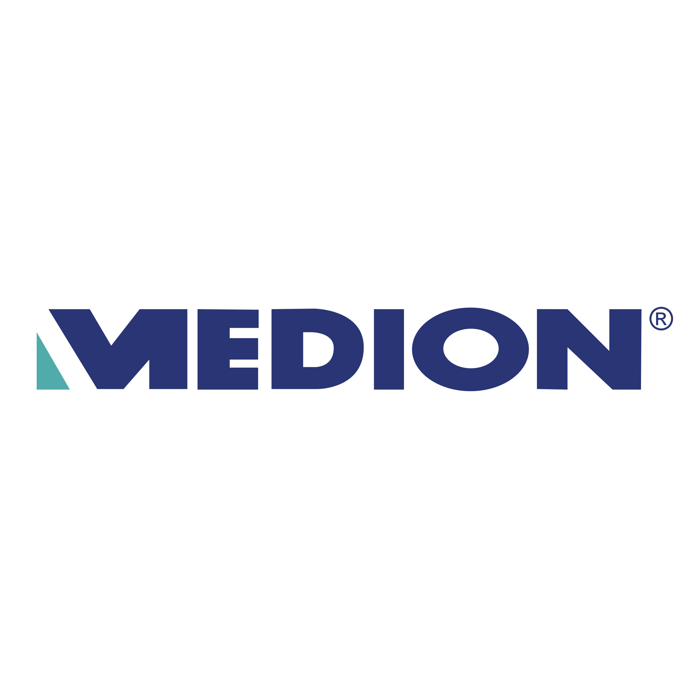 Medion Logo - Medion Logo PNG Transparent & SVG Vector - Freebie Supply