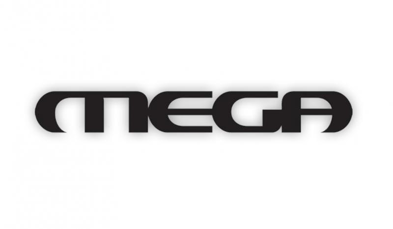 Mega Logo - mega logo - mega channel Photo (39122533) - Fanpop