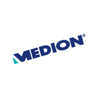 Medion Logo - Medion, download Medion :: Vector Logos, Brand logo, Company logo