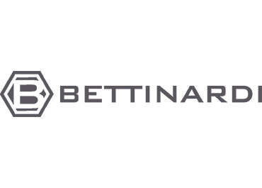 Bettinardi Logo - Left Handed Golf