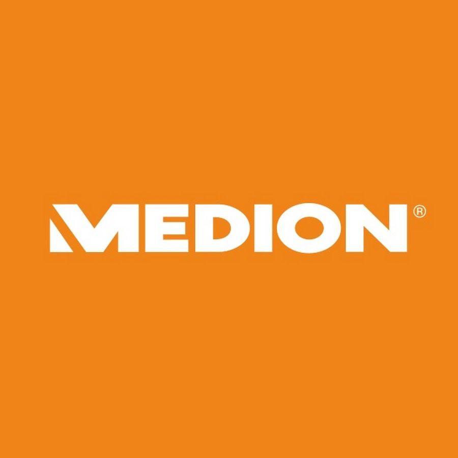 Medion Logo - MEDION AG - YouTube