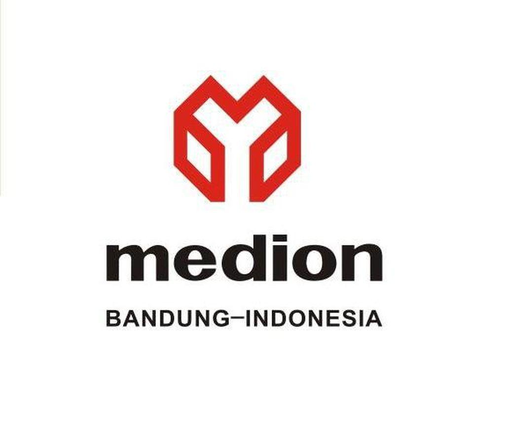 Medion Logo - Glints - Career Discovery & Development Platform