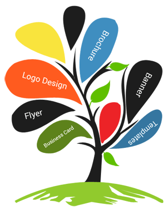 Graphics Logo - Graphic Designing Company Ludhiana, Punjab | Logo Branding, Catalog ...