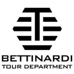 Bettinardi Logo - TOURSTOCKPUTTERS