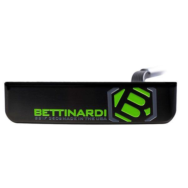 Bettinardi Logo - Bettinardi BB1F Putter | GolfOnline