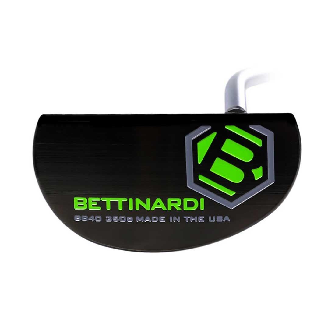 Bettinardi Logo - Bettinardi BB40 Putter