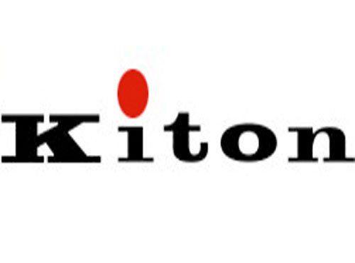 Kiton Logo - Clothing brand Kiton comes to India | Deccan Herald