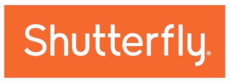 Shutterfly Logo - Shutterfly Logo