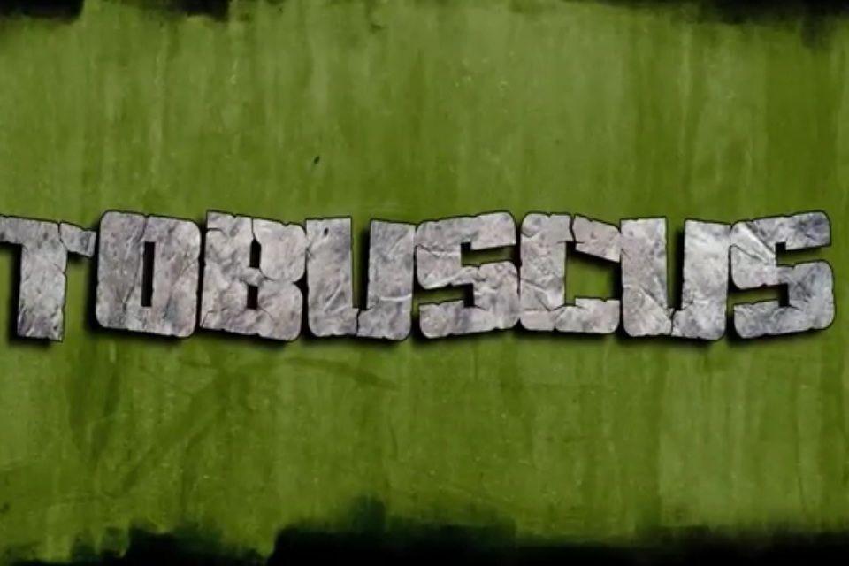 Tobuscus Logo - Logo - Tobuscus Photo (33682666) - Fanpop