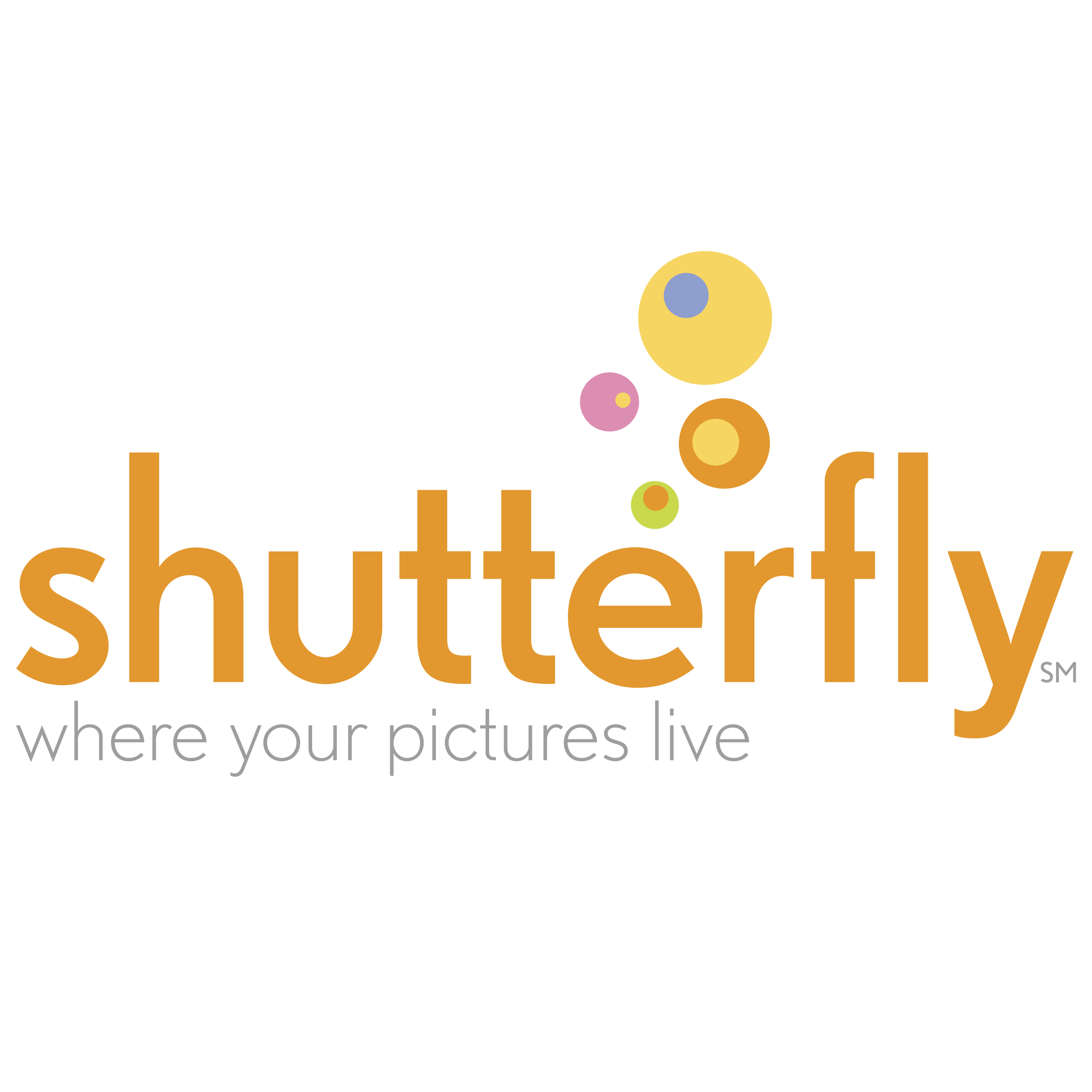 Shutterfly Logo - Shutterfly Logo PNG Transparent & SVG Vector