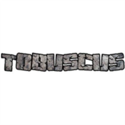 Tobuscus Logo - tobuscus logo | Funny stuff | Toby turner, Will turner, Design