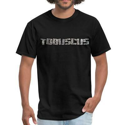 Tobuscus Logo - TOBUSCUS LOGO MEN'S T-Shirt by Spreadshirt™