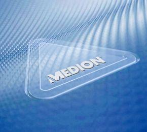 Medion Logo - Medion Logo - Desktop Wallpaper