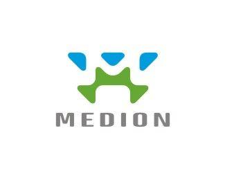 Medion Logo - MEDION Designed by kapinis | BrandCrowd