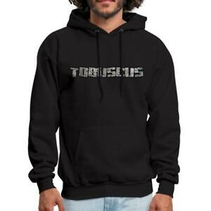 Tobuscus Logo - Details about Tobuscus Logo Men's Hoodie by Spreadshirt™