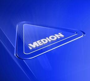 Medion Logo - Medion Logo 2 - Desktop Wallpaper