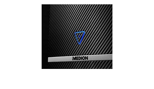 Medion Logo - MEDION AKOYA P2033 D Everyday PC, Intel Core i3-4170 processor 3.7 ...