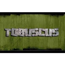 Tobuscus Logo - Tobuscu Quizzes