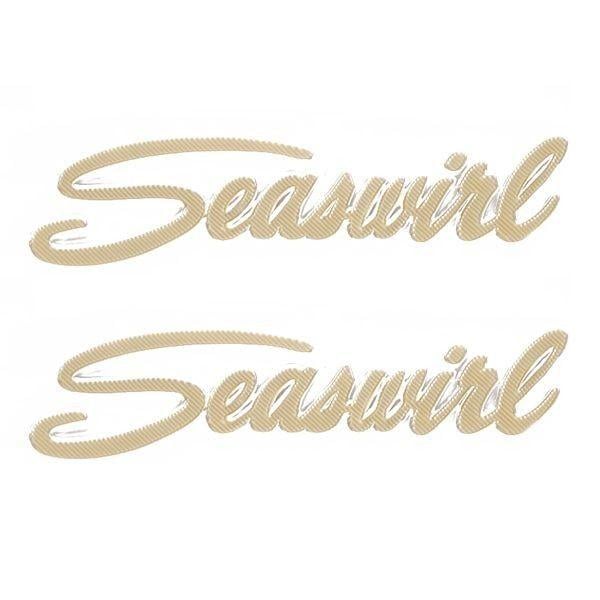 Seaswirl Logo - LogoDix