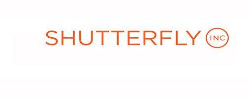 Shutterfly Logo - Shutterfly Names President and Chief Executive Officer - Digital ...