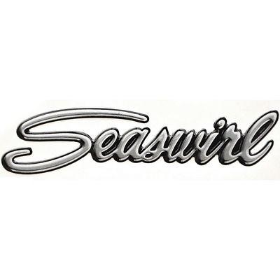 Seaswirl Logo - LogoDix