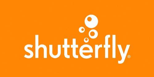 Shutterfly Logo - Sign of the Times: App Makers Snapchat, Shutterfly & Yelp Join CEA