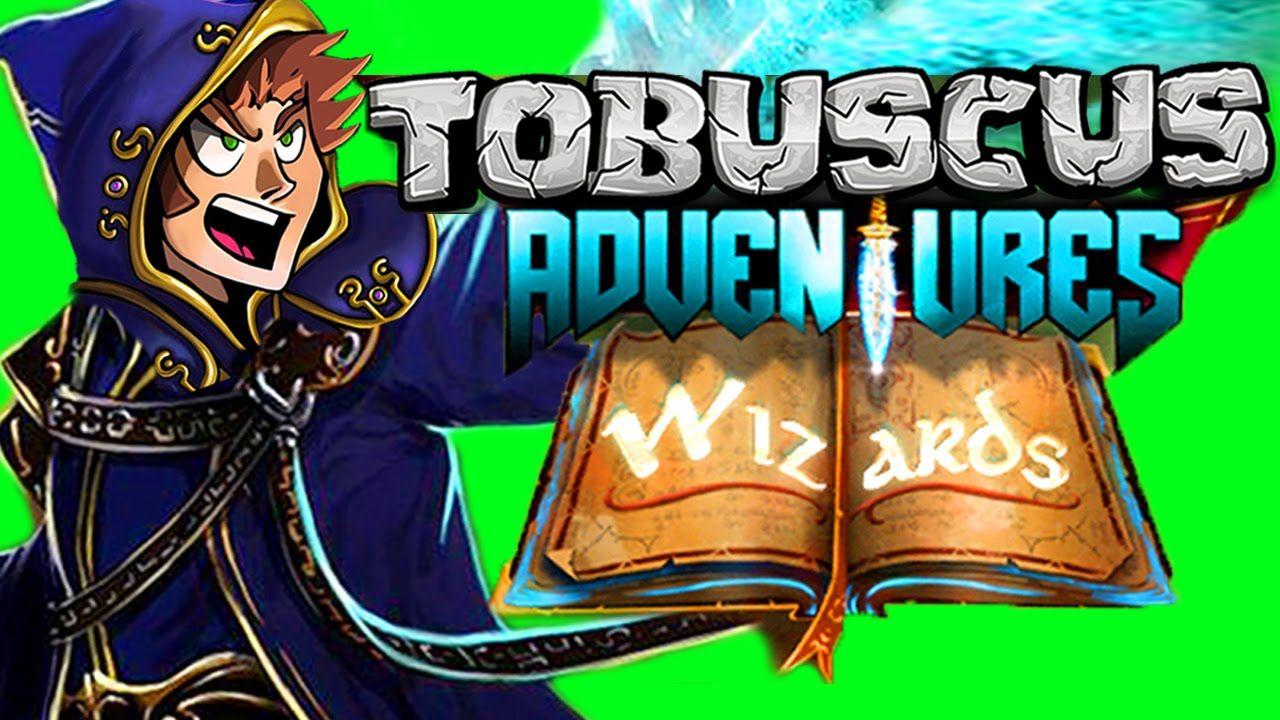 Tobuscus Logo - Tobuscus Adventures: The Game IS HERE! | New Media Rockstars