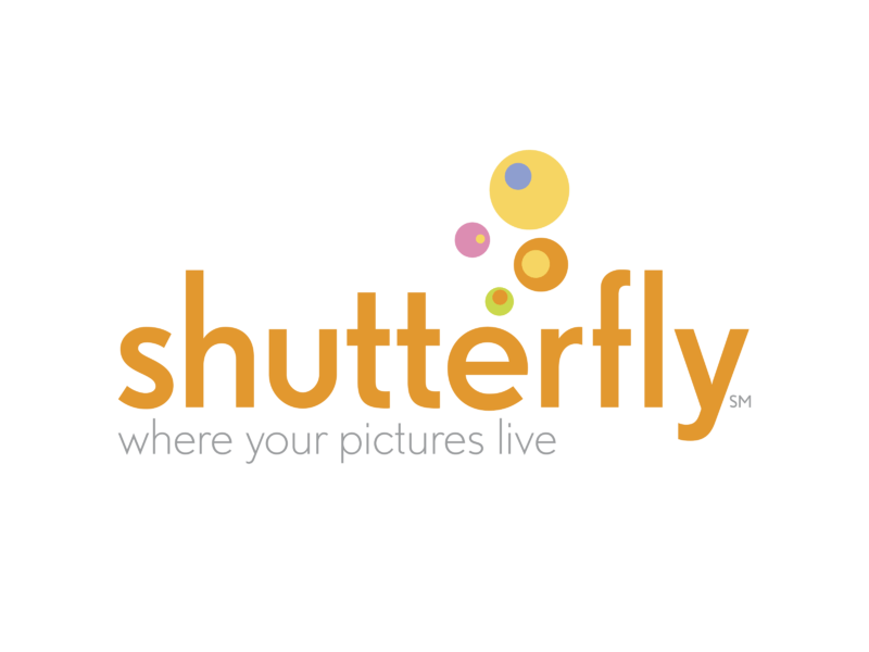 Shutterfly Logo - Shutterfly Logo PNG Transparent & SVG Vector - Freebie Supply