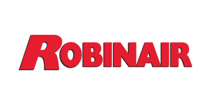 Robinair Logo - Robinair Logo