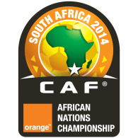 CAF Logo - CAF African Nations Championship 2014 | Brands of the World ...