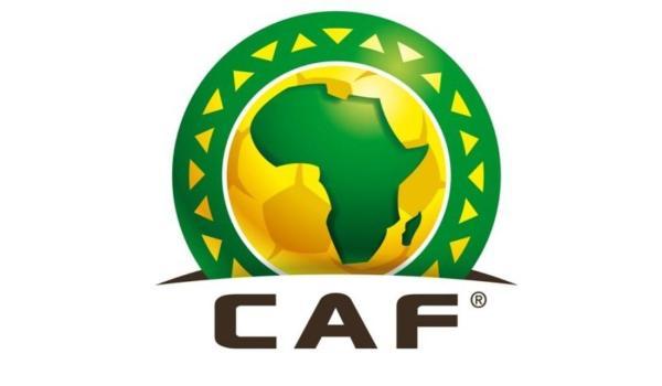 CAF Logo - Five CAF Champions League talking points - SABC News - Breaking news ...