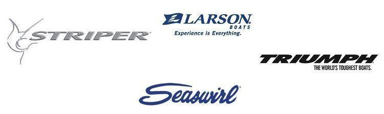 Seaswirl Logo - Alargados SEASWIRL barcos Nuevo Accesorio alambre arnés 190 & 210