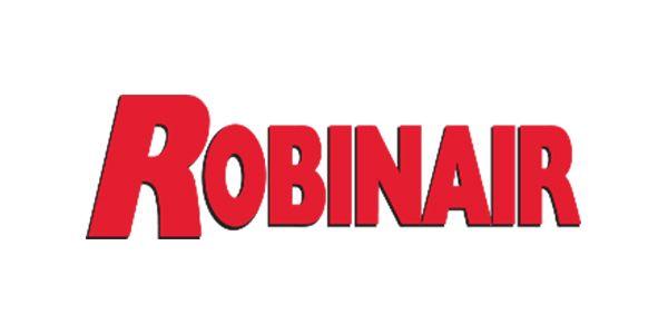 Robinair Logo - robinair Archives