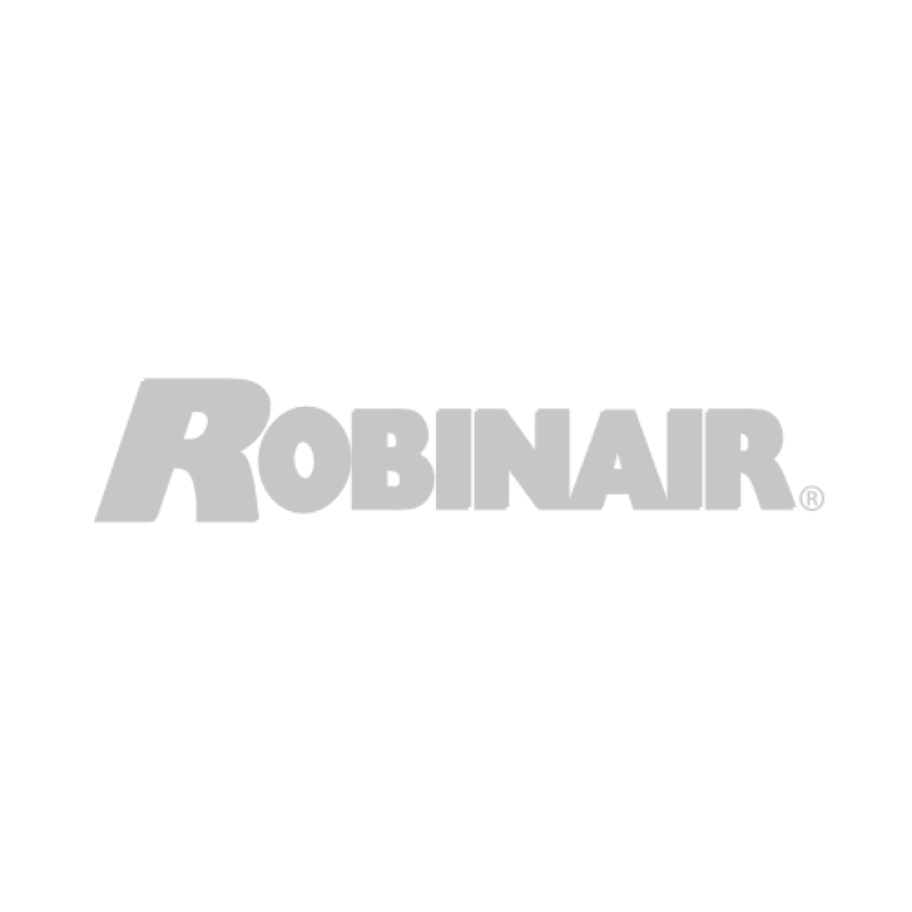 Robinair Logo - WHEEL, SIDEWINDER