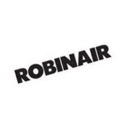 Robinair Logo - Robinair Logos